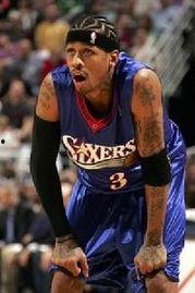 艾佛森的资料,篮球场上的传奇传奇与传奇背后的故事