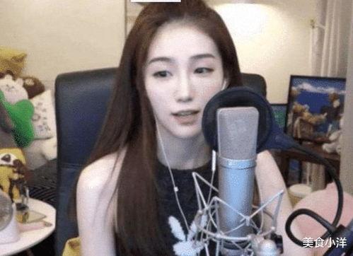 女主播摄像头视频,女主播摄像头视频精彩瞬间回顾