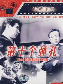 弹孔演员表,揭秘幕后英雄的惊心动魄传奇