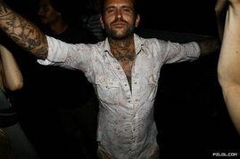 疯癫图片,探寻精神错乱者的内心世界