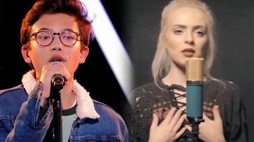 外国模仿唱歌网红,唱歌达人风潮席卷全球