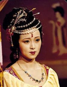 87版红楼梦演员命运