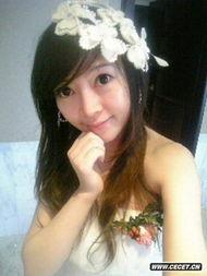 素的生活照,生活照中的自然风采