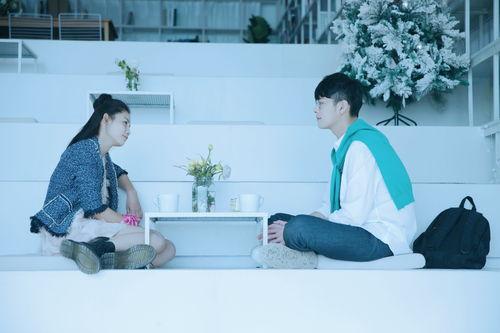 陈凌演员,光影交织，演绎人生百态