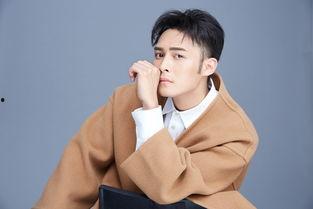 陈孟奇写真生活照,捕捉光影中的真实魅力