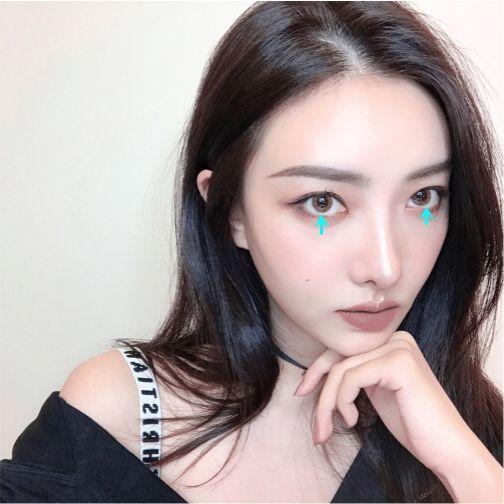 弱气类似的网红,从默默无闻到闪耀舞台