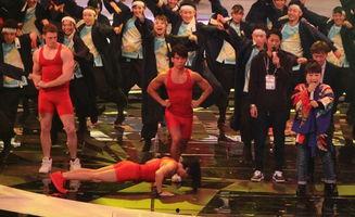 红白歌会 花絮,精彩瞬间与感人瞬间大揭秘