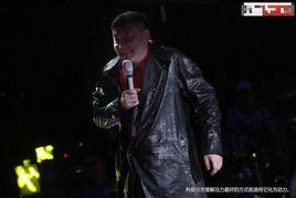 歌手不才的照片